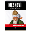 Mesnevi Dnya Ryas Drdnc Defter Mevlana Celaleddin Rumi Platanus Publishing