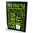 TYT Nuh Hocayla Matematik Soru Av 101 zml Soru Pelikan Yaynlar