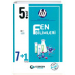 5. Snf Fen Bilimleri 7 + 1 Fasikl Gezegen Yaynlar