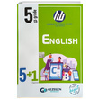 5. Snf English 5 + 1 Fasikl Gezegen Yaynlar
