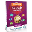5. Snf Matematik Madalyon 20 li Denemeleri Gezegen Yaynlar