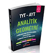 TYT AYT Analitik Geometri Konu Anlatml Soru Bankas Ekstremum Yaynlar