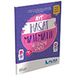 AYT Matematik Hasat 5 li Deneme Snav Muba Yaynlar