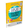AYT Trk Dili ve Edebiyat Hasat 15 Deneme Snav Muba Yaynlar