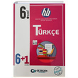 6. Snf Trke 6+1 Fasikl Gezegen Yaynlar
