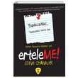 Erteleme Steve Chandler Trend Kitap