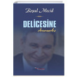 Delicesine Read Mecid Tulpars Yaynevi