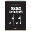Kantar Karakolu Mmtaz Tiftik Tura Yaynclk