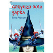 Gkyz Dolu apka Terry Pratchett Tudem Edebiyat