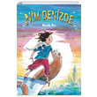 Nim Denizde Wendy Orr Tudem Edebiyat