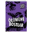 Larten Crepsley Efsanesi 4. Kitap lmne Dostlar Darren Shan Tudem Edebiyat