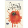 Domates Diktatr Asuman Portakal Top Yaynclk