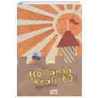 Hollanda Kral Bo Habib Bekta Top Yaynclk