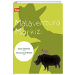 Malaventura Markizi Elisa Ramon Top Yaynclk