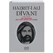 Hazret i Ali Divan Mstakimzade Sleyman Saadettin Efendi Derin Yaynlar