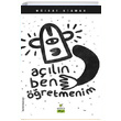 Aln Ben retmenim Mjdat Ataman Elma Yaynevi