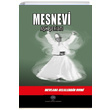 Mesnevi Ak eriat kinci Defter Mevlana Celaleddin Rumi Platanus Publishing