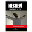 Mesnevi Lamekan Alemi nc Defter Mevlana Celaleddin Rumi Platanus Publishing