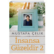 nsansa Gzeldir 2 Mustafa elik Cinius Yaynlar