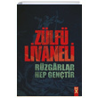 Rzgarlar Hep Gentir Zlf Livaneli Dex Yaynevi