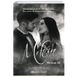 Hercai 2 Meftun Sümeyye Koç  Epsilon Yayınları