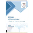 Salk Bilimlerinde Gncel Yaklamlar AYBAK 2020 Mart Ersin Akpnar Akademisyen Kitabevi