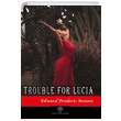 Trouble for Lucia Edward Frederic Benson Platanus Publishing