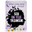 Sen On Yedi Yamsn Olimpos Yaynlar