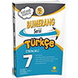 7. Snf Trke Etkinlikli Bumerang Serisi Gnay Yaynlar