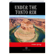 Under the Tonto Rim Zane Grey Platanus Publishing