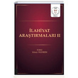 lahiyat Aratrmalar 2 Mnir Yldrm Akademisyen Kitabevi