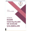 Gncel Kadn Hastalklar ve Doum almalar S. Cansun Demir Akademisyen Kitabevi