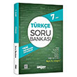 7. Snf Trke Soru Bankas Ankara Yaynclk