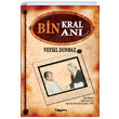 Bin Kral Anı Veysel Donbaz Togan Yayıncılık