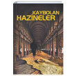 Kaybolan Hazineler G. Grebnev Tiydem Yaynclk
