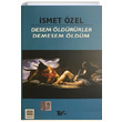 Desem ldrrler Demesem ldm smet zel Tiyo Yaynevi
