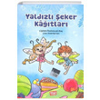 Yaldzl eker Katlar idem zelsancak Ata Top Yaynclk