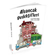 Alsancak Dedektifleri Eref Karada Top Yaynclk