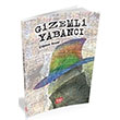 Gizemli Yabanc idem Sezer Top Yaynclk