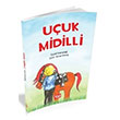 Uuk Midilli Eref Karada Top Yaynclk