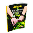 Arkadam Olamazsn Nursel etin Top Yaynclk
