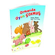 Ormanda Oyun okmu Dilek Yazar Top Yaynclk