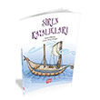 Siren Kayalklar Esin Uluta Top Yaynclk