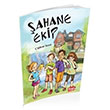 ahane Ekip idem Sezer Top Yaynclk