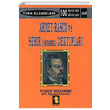 Ahmet Rasim ve ehir (stanbul) Mektuplar Yusuf Yldrm Toker Yaynlar