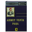 Ahmet Vefik Paa Yaln Toker Toker Yaynlar