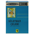 Sleyman elebi Toker Yaynlar