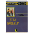 Ziya Gkalp Hasan Tuncay Toker Yaynlar