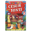 Cesur Tonti okuh Gasemnia Tima ocuk