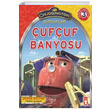 ufuf Banyosu Tima ocuk